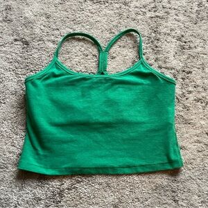 Beyond Yoga Spacedye Slim Racerback Crop